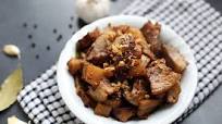Adobo sa Puti Adobo sa Puti