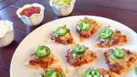 Chi Chi's Nachos Grande Chi Chi's Nachos Grande