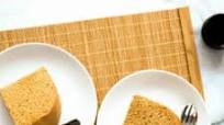 Ma Lai Gao (Chinese Steamed Sponge Cake) Ma Lai Gao (Chinese Steamed Sponge Cake)