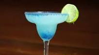 Frozen Hypnotiq Margarita Frozen Hypnotiq Margarita