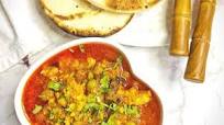 Qeema Matar / Keema Mutter Recipe Qeema Matar / Keema Mutter Recipe