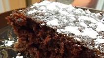 Eggless Milkless Shorteningless Cake Eggless Milkless Shorteningless Cake