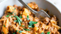 Homemade Healthy Hamburger Helper Homemade Healthy Hamburger Helper
