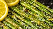 Grilled Asparagus in Foil Grilled Asparagus in Foil