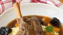 Instant Pot Lamb Shanks Instant Pot Lamb Shanks