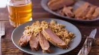 Slow Cooker London Broil Slow Cooker London Broil