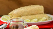 Elote (Mexican Grilled Corn on the Cob) Elote (Mexican Grilled Corn on the Cob)