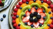 Frozen Yogurt Pie Frozen Yogurt Pie