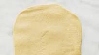 Basic Sweet-Roll Dough Basic Sweet-Roll Dough