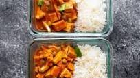 Vegan Slow Cooker Tikka Masala Vegan Slow Cooker Tikka Masala