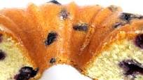 Blueberry Cream Cheese Pound Cake Recipe - (4/5) Blueberry Cream Cheese Pound Cake Recipe - (4/5)