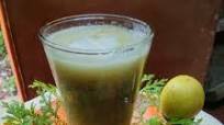 Bottle Gourd Salty Juice recipe by Rajeshwari Shyam Bhat in Hindi at BetterButter Bottle Gourd Salty Juice recipe by Rajeshwari Shyam Bhat in Hindi at BetterButter