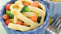 Creamy Noodle Side Dish Creamy Noodle Side Dish