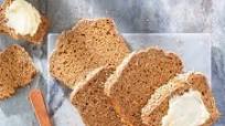 Brown Soda Bread Brown Soda Bread