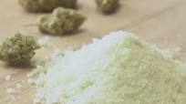 Cannabis sugar Cannabis sugar