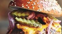 Insanity Burger Insanity Burger
