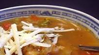 Amazing Vegetable Soup (South Beach Diet) Amazing Vegetable Soup (South Beach Diet)