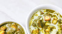 Palak Paneer Curry Palak Paneer Curry