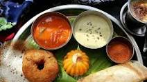 Mini Tiffin- South Indian Breakfast Platter recipe by Divya Jain at BetterButter Mini Tiffin- South Indian Breakfast Platter recipe by Divya Jain at BetterButter