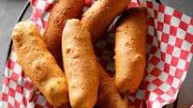 Corn Dogs Corn Dogs