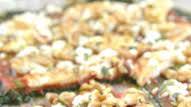 Spinach Pizza Crust Spinach Pizza Crust