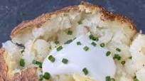 The Baked Potato The Baked Potato