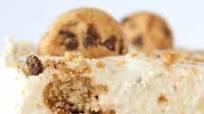 No Bake Chocolate Chip Cookie Cheesecake No Bake Chocolate Chip Cookie Cheesecake