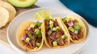Instant Pot Shredded Beef Tacos Instant Pot Shredded Beef Tacos