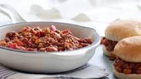 Sloppy Joes Sloppy Joes
