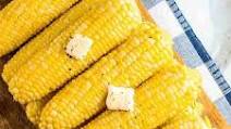 Instant Pot Corn on the Cob Instant Pot Corn on the Cob