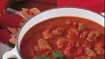 Texas Beef Stew Texas Beef Stew