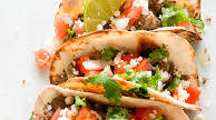 Impossible™ Street Tacos Impossible™ Street Tacos