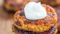 Easy Salmon Patties Easy Salmon Patties
