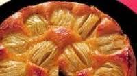 Apple Fancy Cake - German Recipe Apple Fancy Cake - German Recipe
