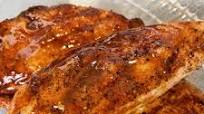Nashville Hot Grilled Chicken Nashville Hot Grilled Chicken