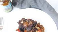 Instant Pot Jamaican Oxtail Instant Pot Jamaican Oxtail