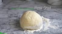 Authentic Italian Easy Pizza Crust Video Authentic Italian Easy Pizza Crust Video