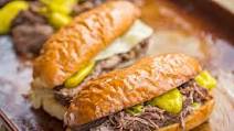 Savory Italian Beef Recipe Savory Italian Beef Recipe