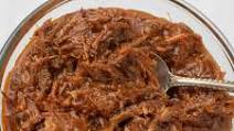 Pressure Cooker or Slow Cooker BBQ Pulled Pork