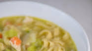 Chicken Lomi Chicken Lomi