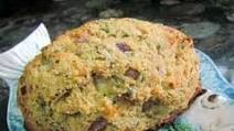 The Salmon Loaf That Almost Got Away The Salmon Loaf That Almost Got Away
