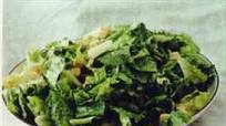 Healthy Caesar Salad Healthy Caesar Salad