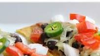 Copycat Tijuana Flats Tostadas Copycat Tijuana Flats Tostadas