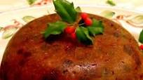 Christmas or Plum Pudding Christmas or Plum Pudding