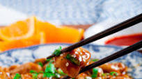 Healthy Orange Chicken Healthy Orange Chicken