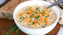 Instant Pot Potato Soup Instant Pot Potato Soup