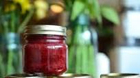 Strawberry Meyer Lemon Jam Strawberry Meyer Lemon Jam