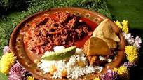 Tatemado de puerco Tatemado de puerco
