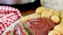 THE BEST INSTANT POT MEATLOAF THE BEST INSTANT POT MEATLOAF