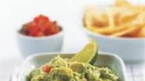 Lighter Guacamole Lighter Guacamole